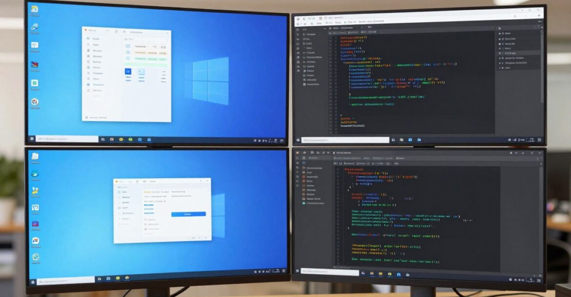 Windows RDP vs Linux VPS: Which Should You Choose?