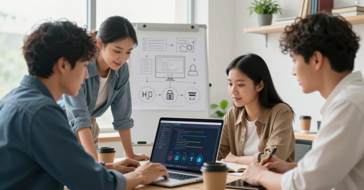 How to Build a Secure Website on a Zero Budget
