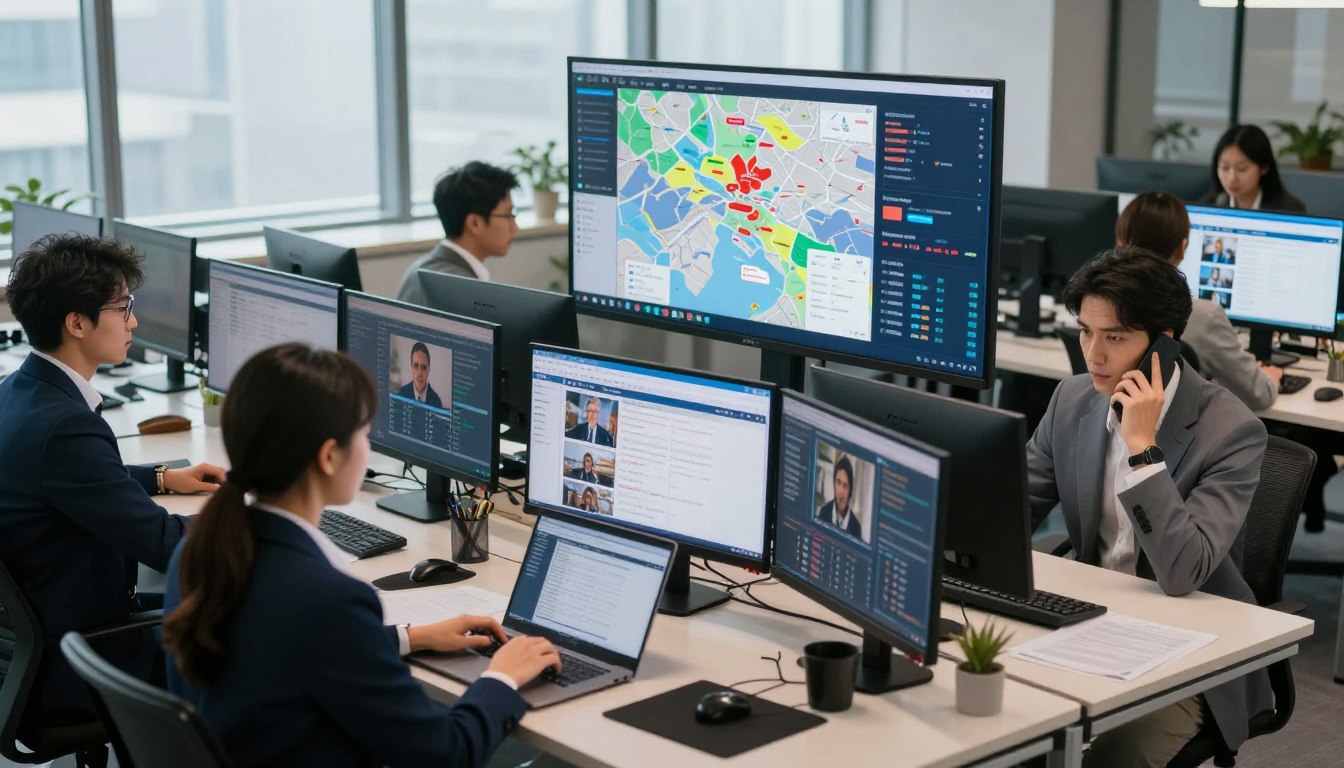 How to Host a High Traffic News Website