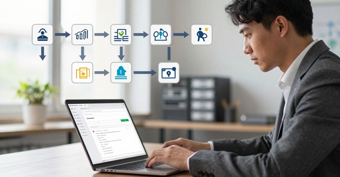 How to Transfer a Domain Without Downtime