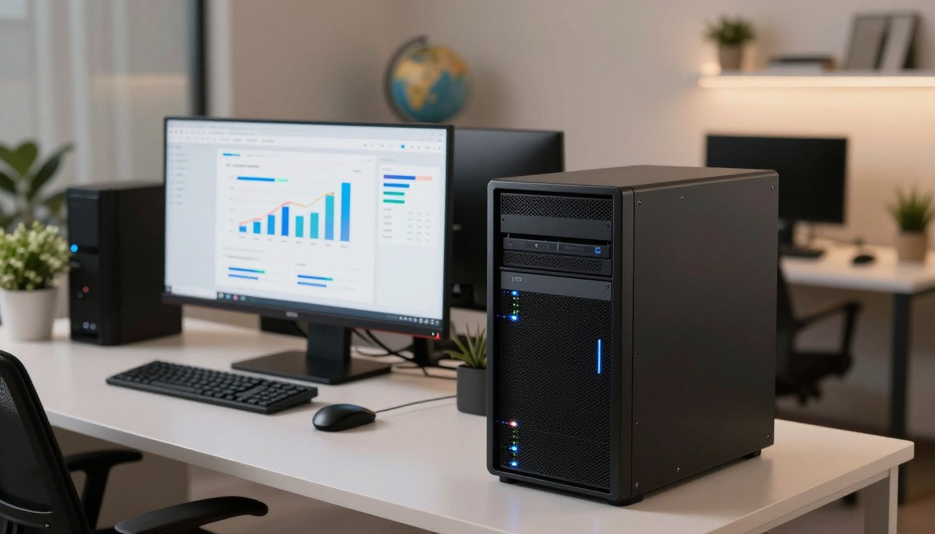 How to Host Unlimited Websites on a VPS