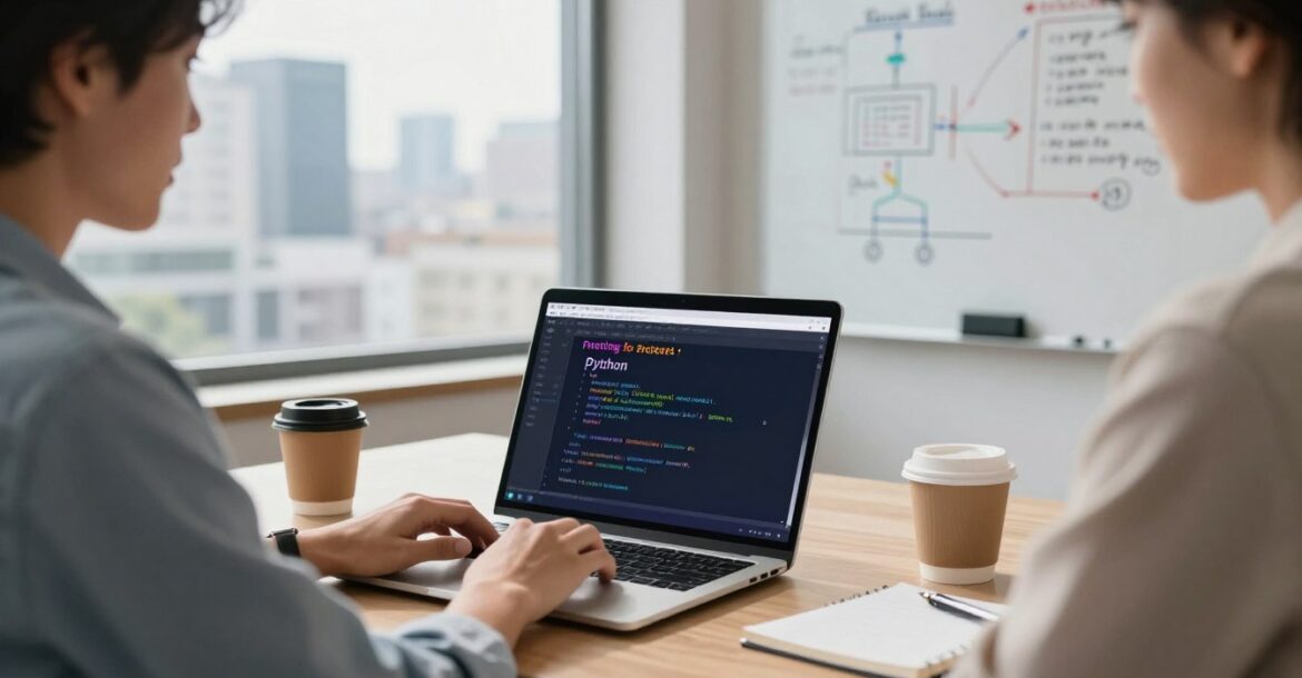 Free Hosting for Python and Django Projects