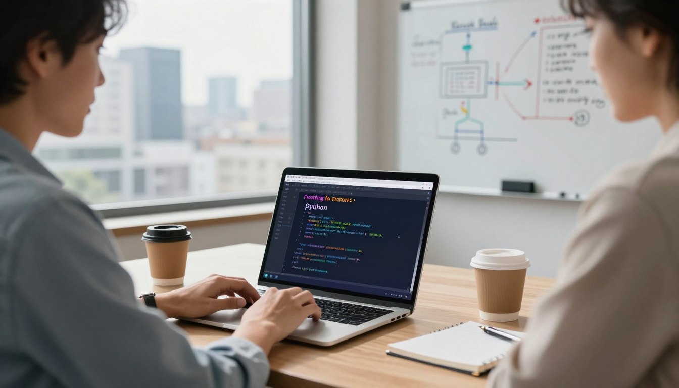 Free Hosting for Python and Django Projects
