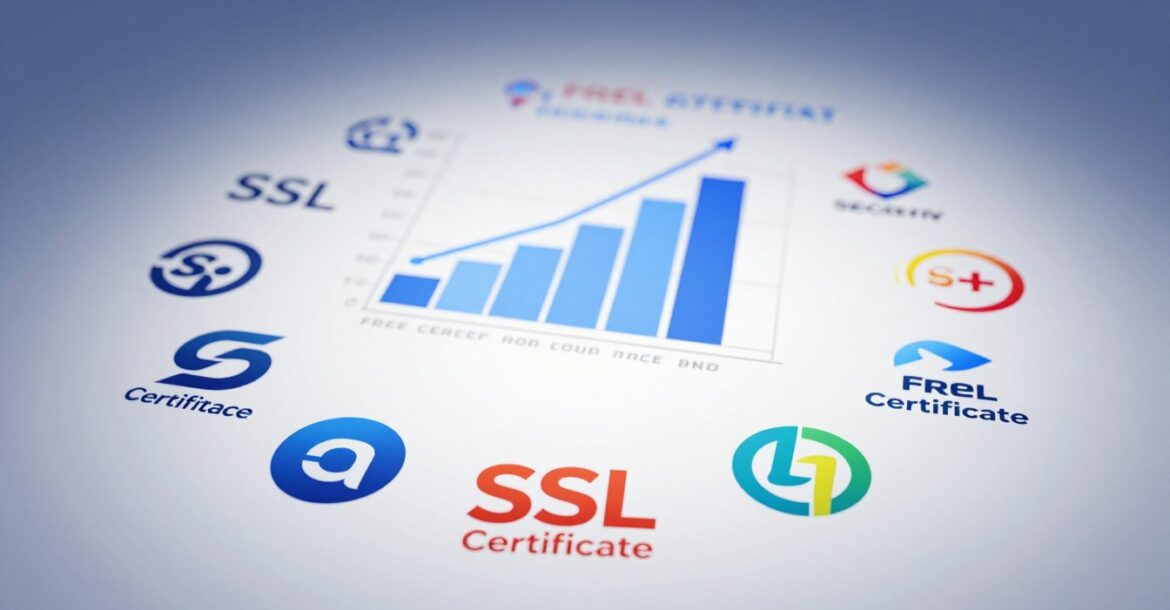 Best Free SSL Certificates Compared