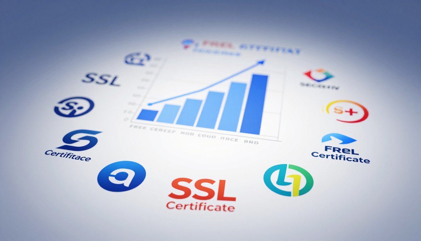 Best Free SSL Certificates Compared