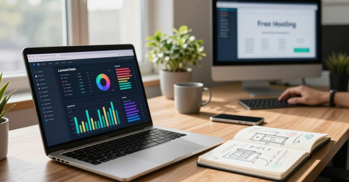 Free Hosting for Laravel Applications