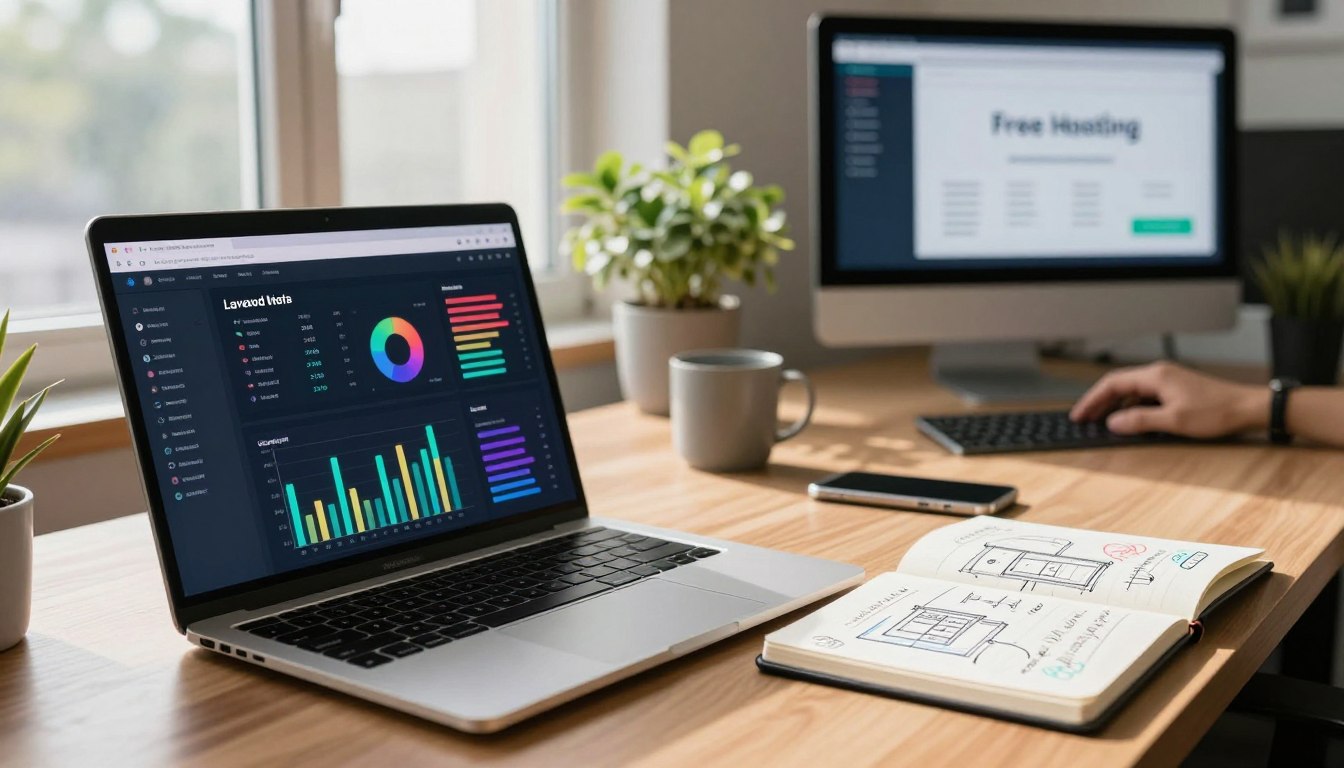 Free Hosting for Laravel Applications