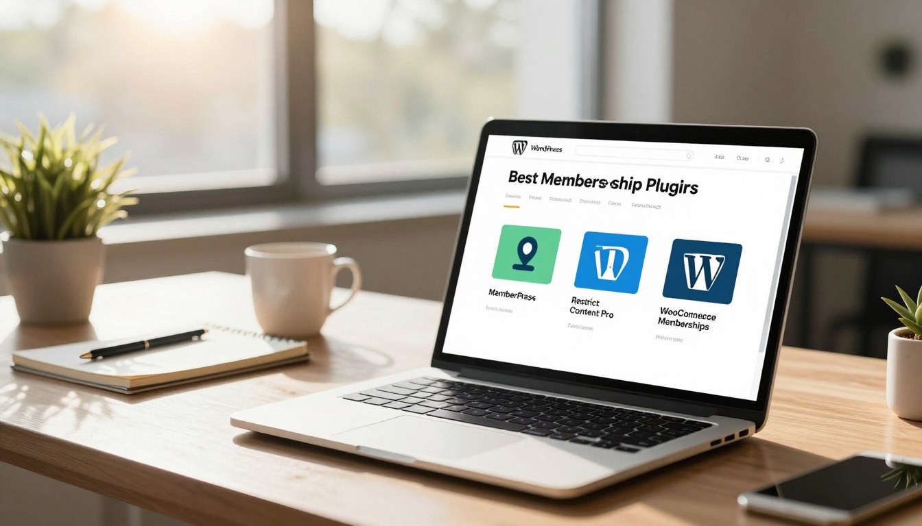 Best Membership Plugins for WordPress