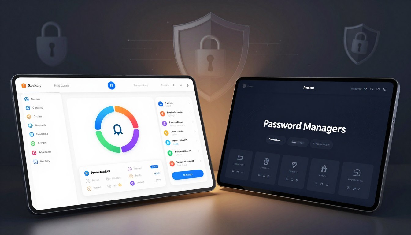 Best Password Managers (Free vs Paid)