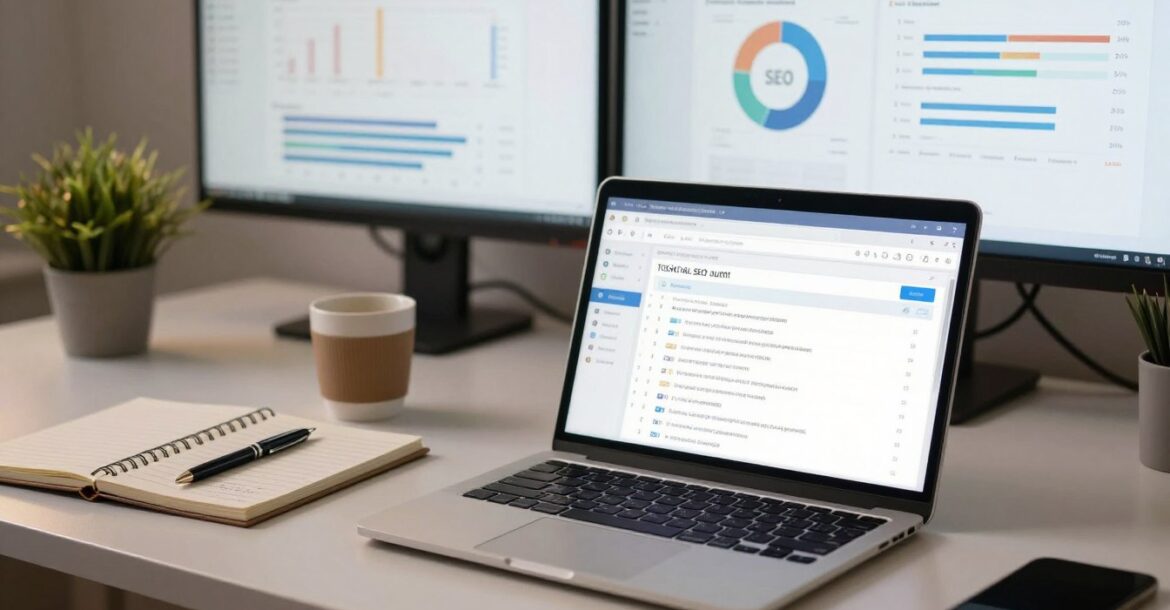 Complete Technical SEO Checklist for WordPress Websites