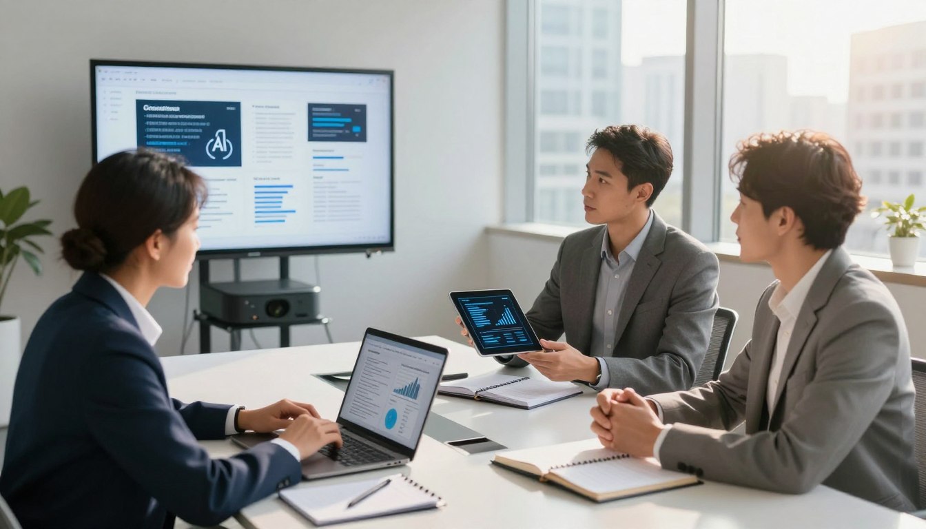 Earn Money with AI Content: Simple Ways to Get Started