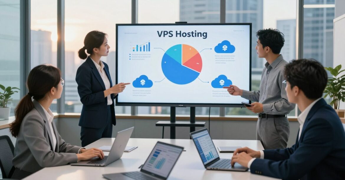 How to Reduce VPS Hosting Costs