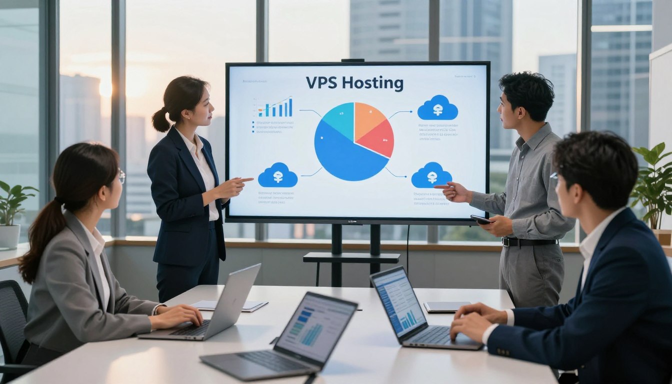 How to Reduce VPS Hosting Costs