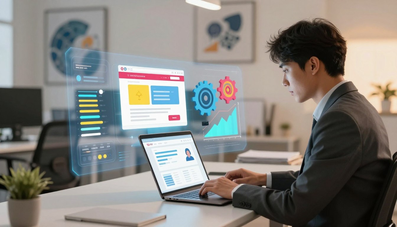 How to Make Your Website Load Faster (Speed Optimization Guide)