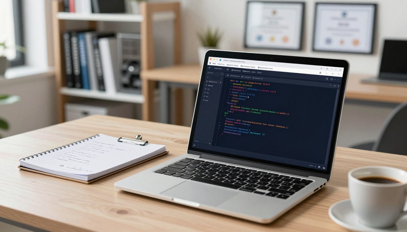 Apache virtual host