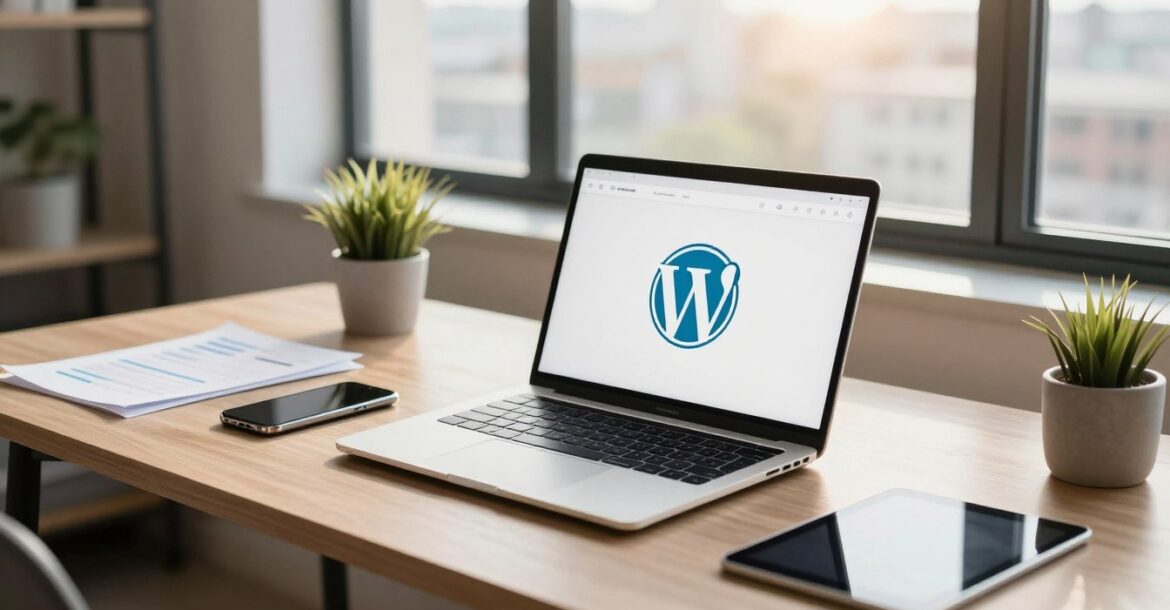 Best Hosting for WordPress Websites