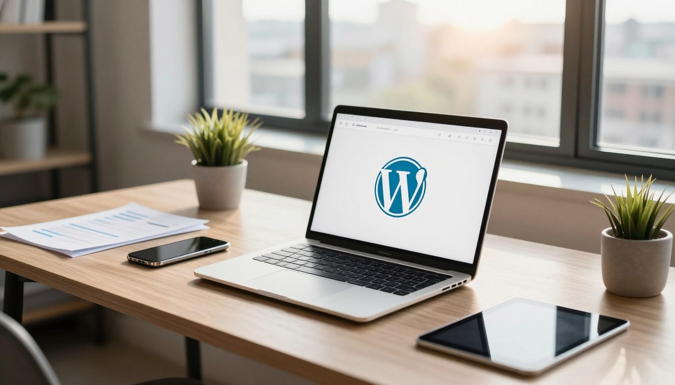 Best Hosting for WordPress Websites