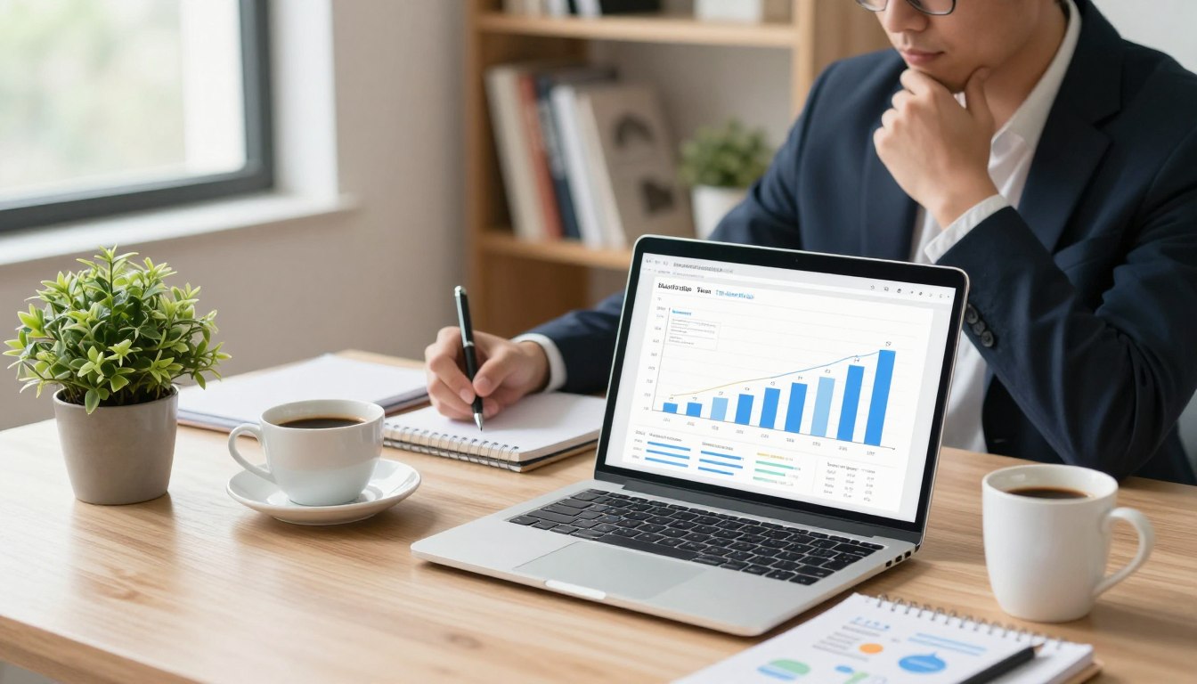 How to Grow Blog Traffic Organically