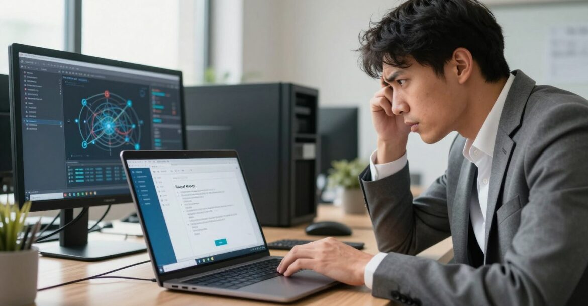 How to Fix Windows VPS Remote Desktop Connection Problems