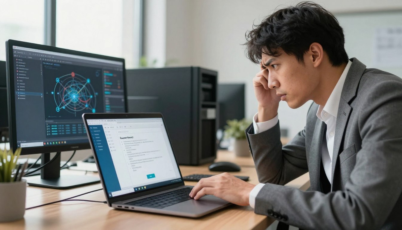 How to Fix Windows VPS Remote Desktop Connection Problems
