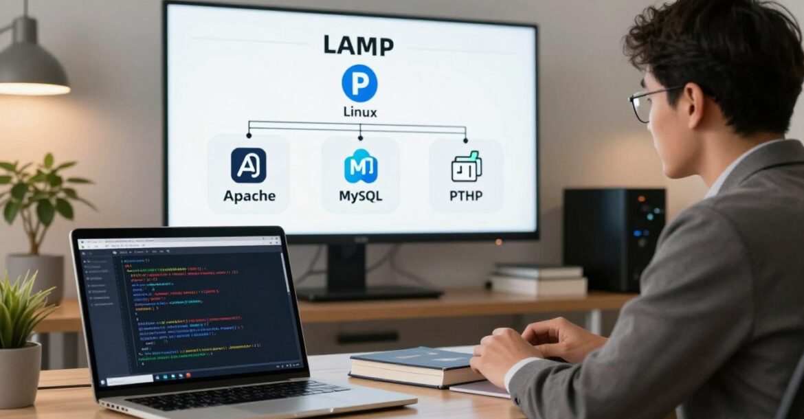 How to Install a LAMP Stack on VPS