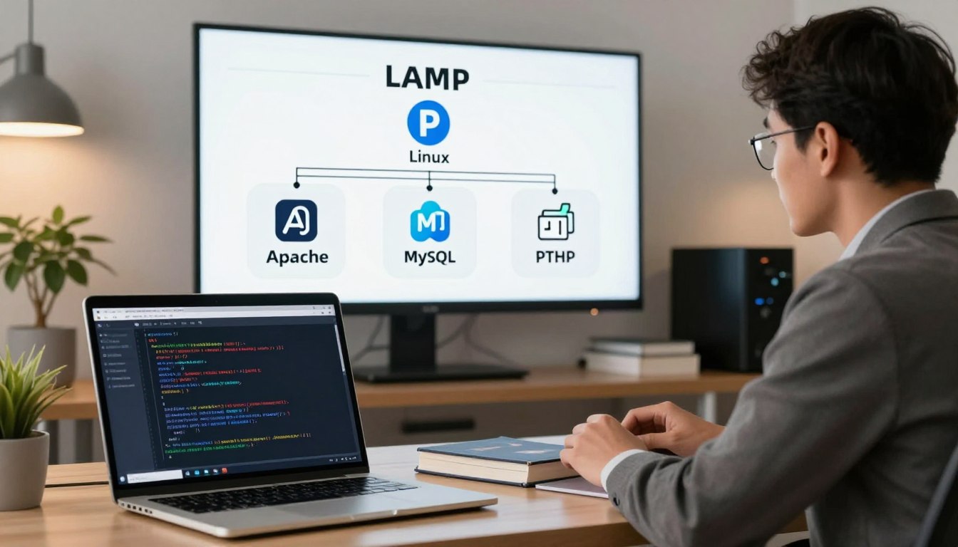 How to Install a LAMP Stack on VPS