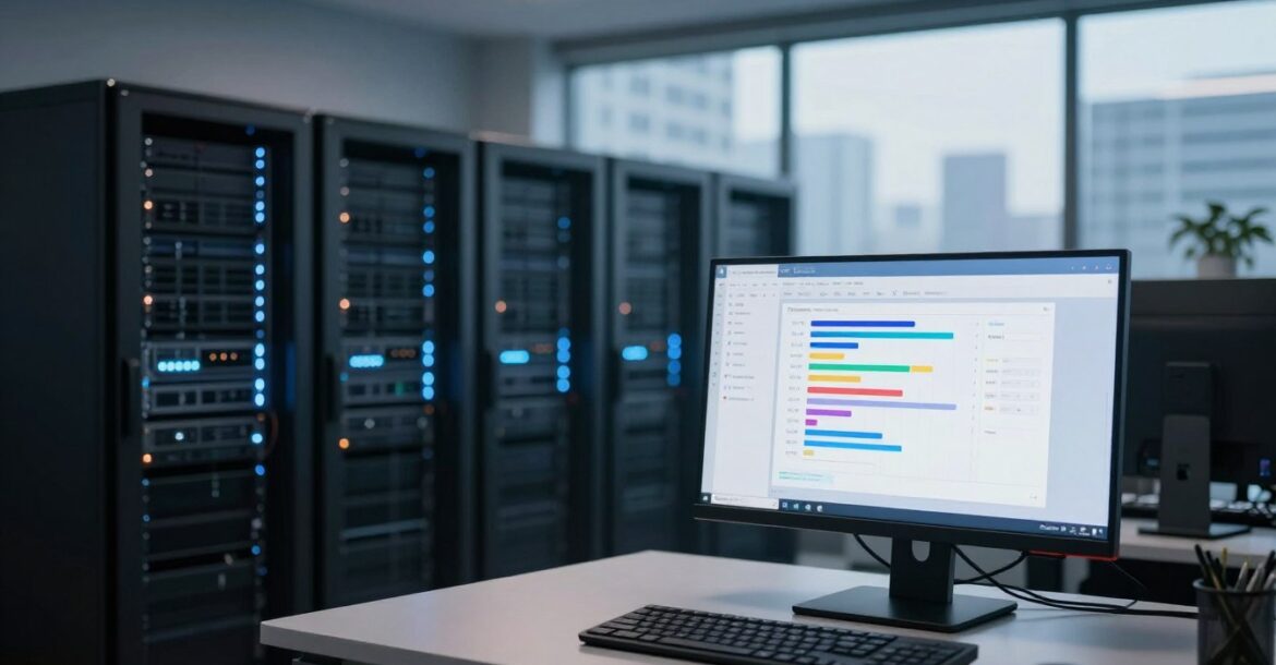 How to Set Up Automatic Server Backups