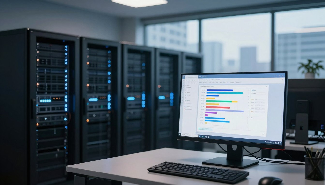 How to Set Up Automatic Server Backups