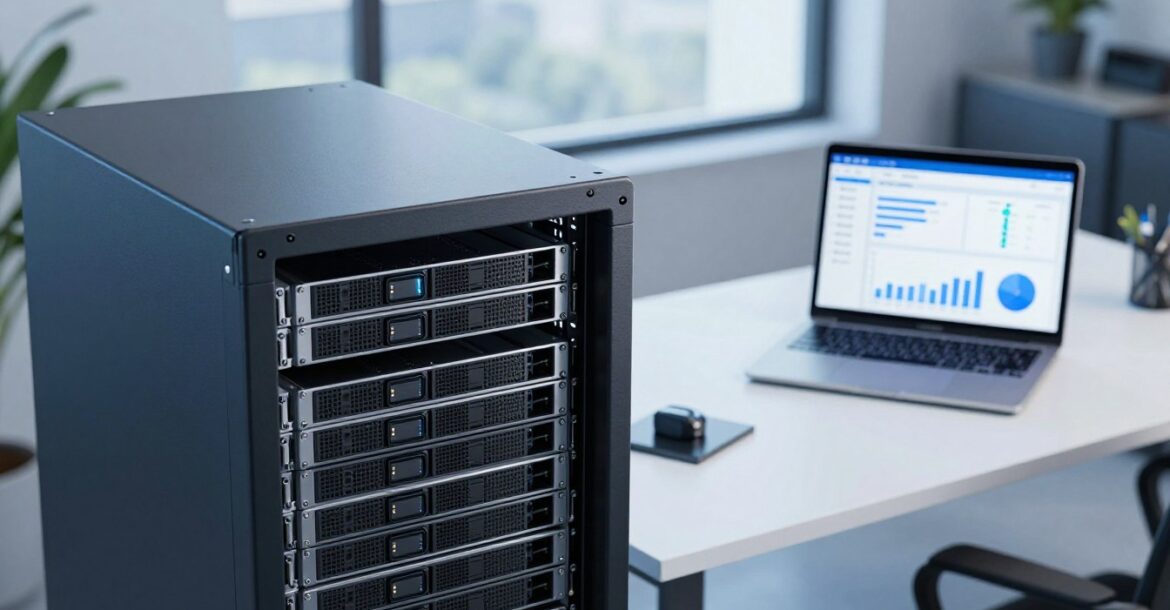 How Much SSD Storage Do You Need for a VPS?