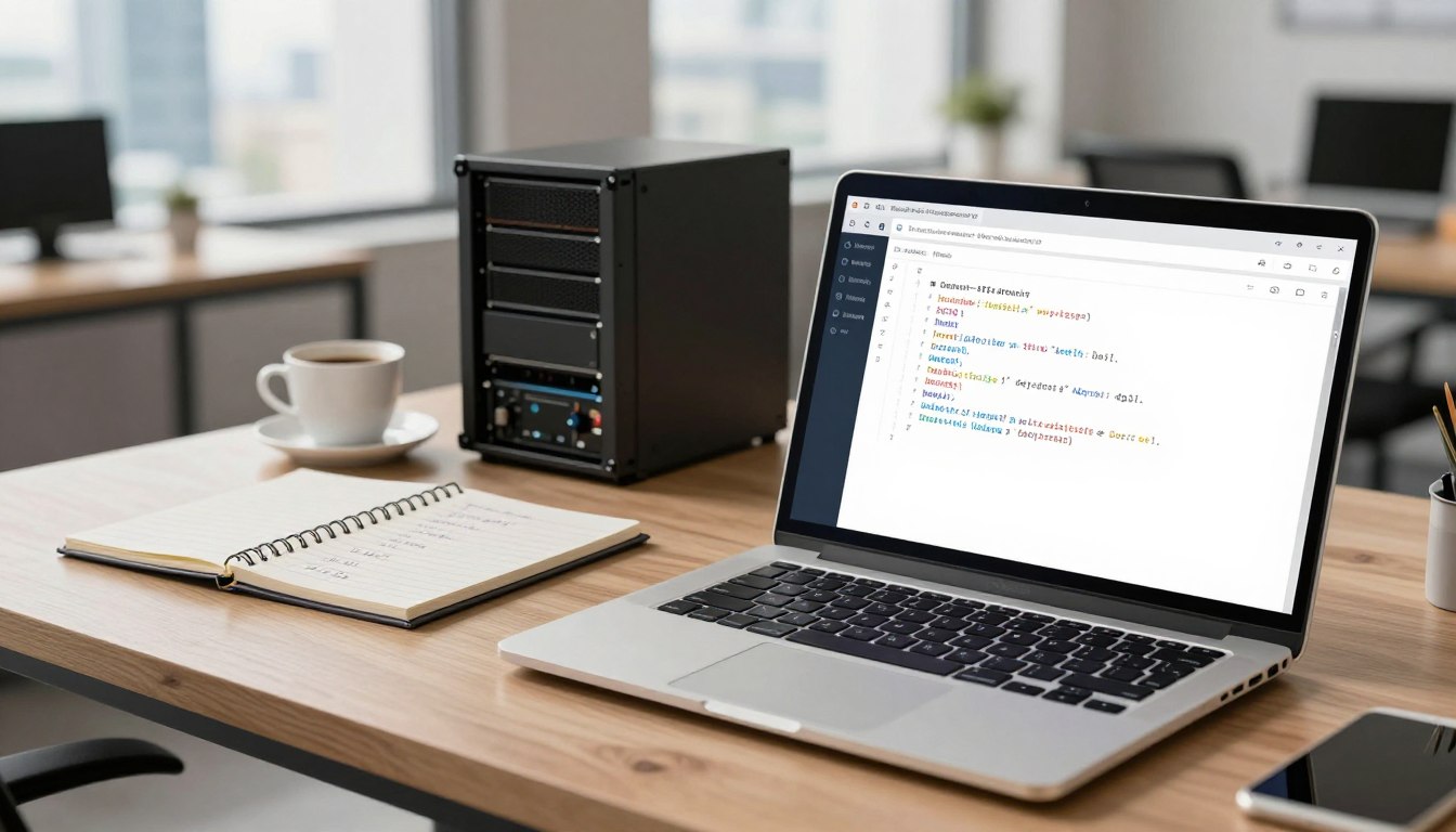How to Set Up a Domain on an Ubuntu VPS