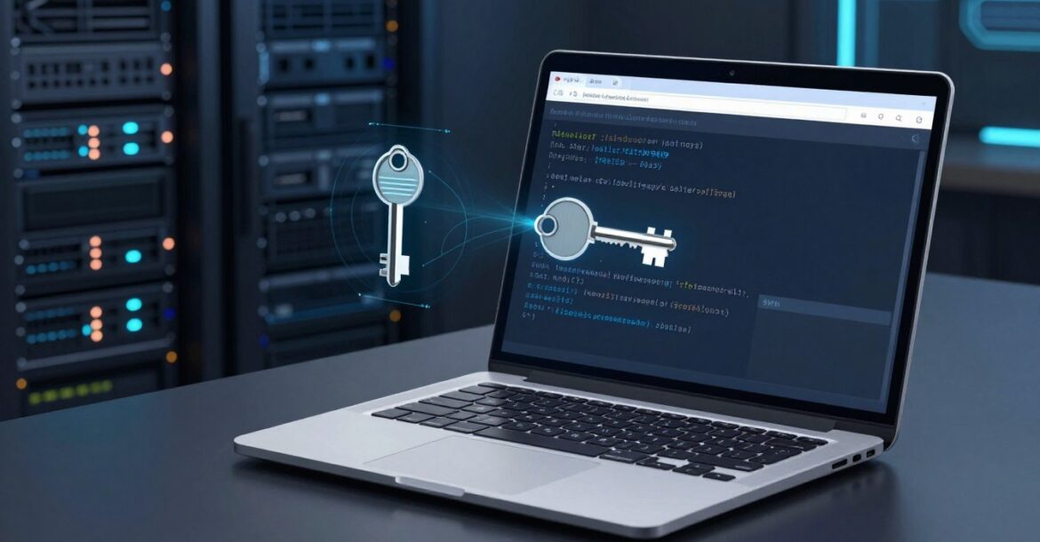 How to Set Up SSH Key Authentication on a VPS