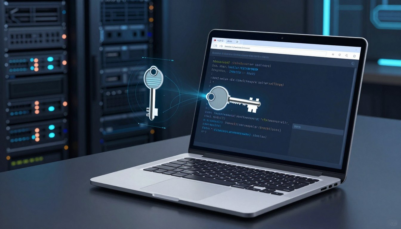 How to Set Up SSH Key Authentication on a VPS