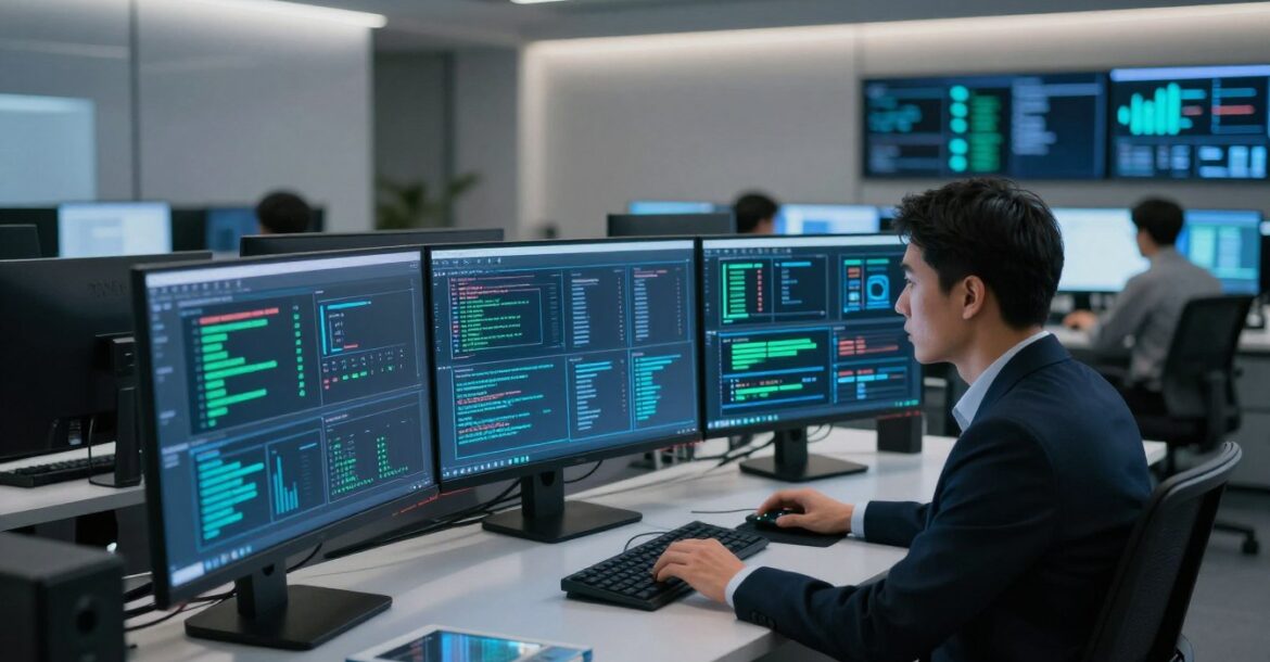 How to Monitor VPS Security and Server Logs