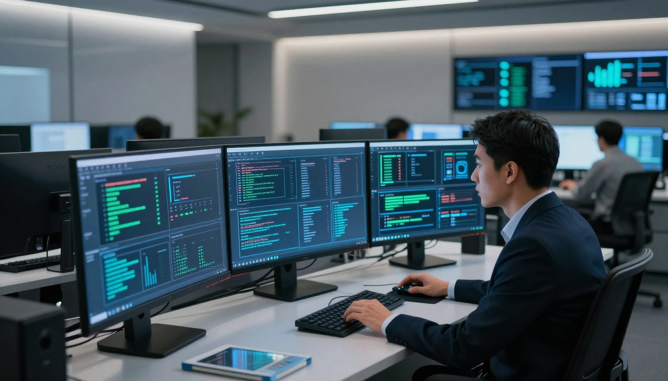 How to Monitor VPS Security and Server Logs